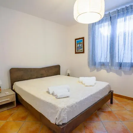 Apartmán Casa Coga