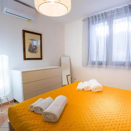 Casa Coga * Tresnuraghes