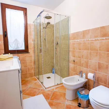 Apartmán Casa Coga *