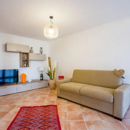 Apartment Casa Coga