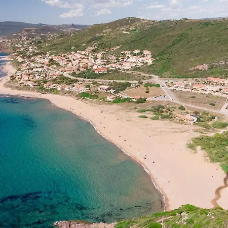 Apartmán Casa Coga *