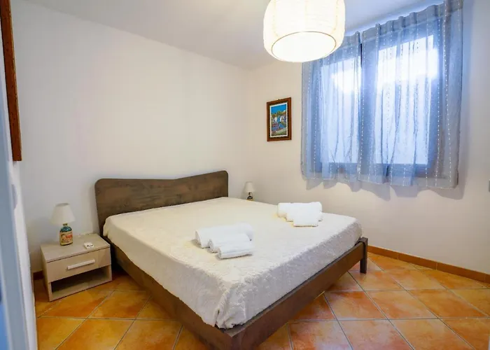 Appartement Casa Coga