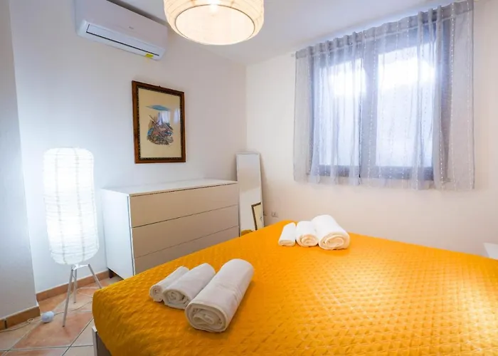 Casa Coga * Tresnuraghes