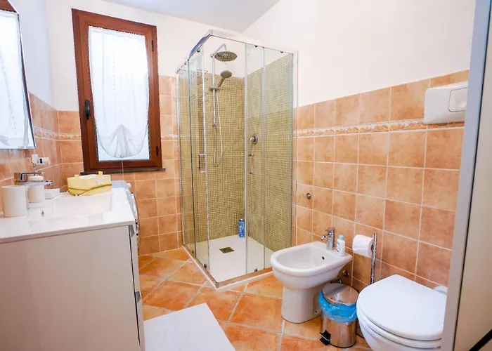 Appartement Casa Coga *