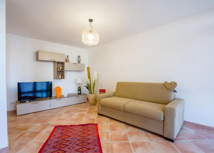 Apartament Casa Coga